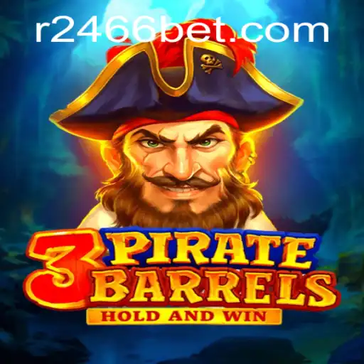 Explorando o Mundo de 3PirateBarrels: Jogo de Estratégia e Aventura