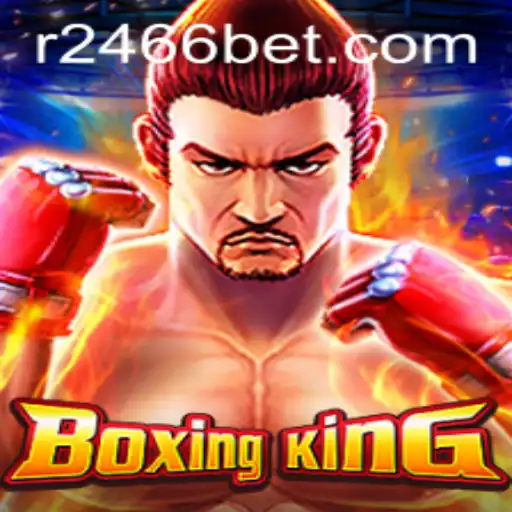 Explorando o Mundo de BoxingKing: Um Jogo de Estratégia e Habilidade