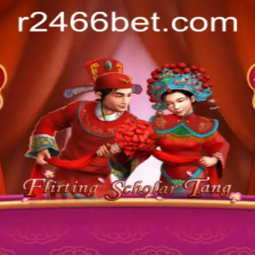 Explorando o Universo do Jogo FlirtingScholarTang com a Plataforma 2466bet