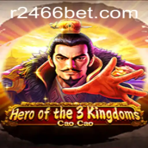 Explorando Heroofthe3KingdomsCaoCao: Um Mergulho no Mundo dos Três Reinos