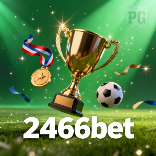 2466bet Logo