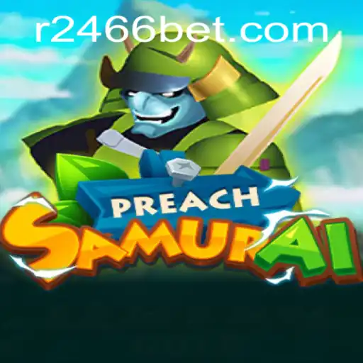 Descubra o Mundo Fascinante de PreachSamurai: O Jogo que Mistura Estratégia e Aventura