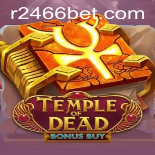 Explorando o Fascinante 'TempleofDeadBonusBuy': Um Mundo de Aventura e Estratégia